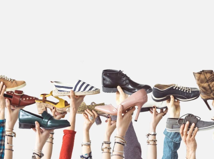 Footwear